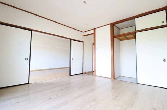 下石倉北ハイツのその他|南洋室
