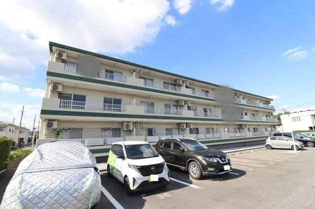 下石倉北ハイツ