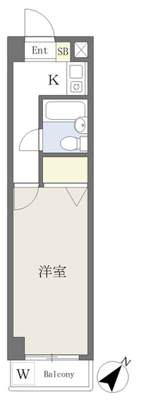サンライズ目黒