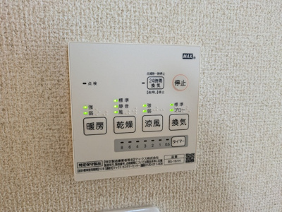 【クリーニング前の写真です】