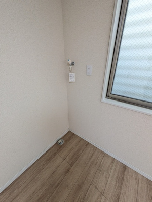 【クリーニング前の写真です】