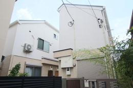 Ｐｉｃｃｏｌａ富士見台の画像