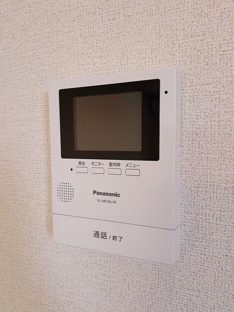 アルカンシェルの設備