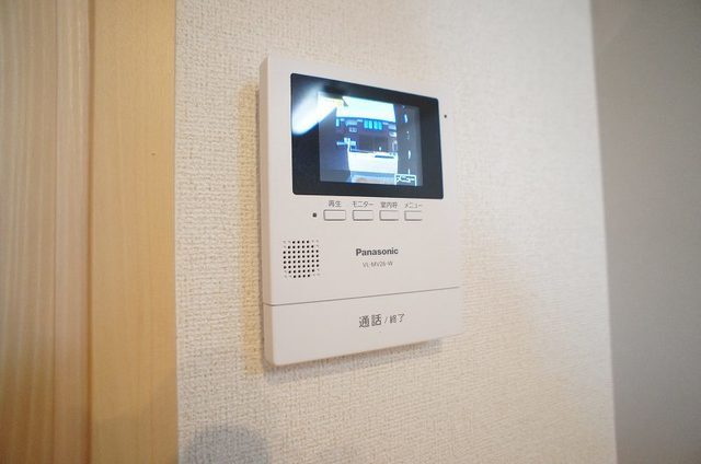 ブレシアＢの設備