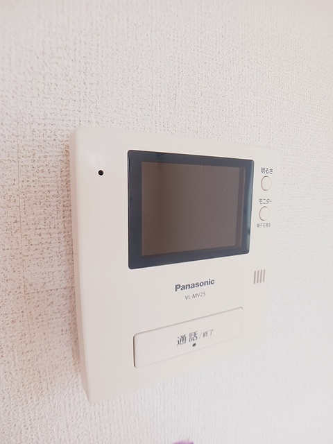 ビオーラ　Ａの設備