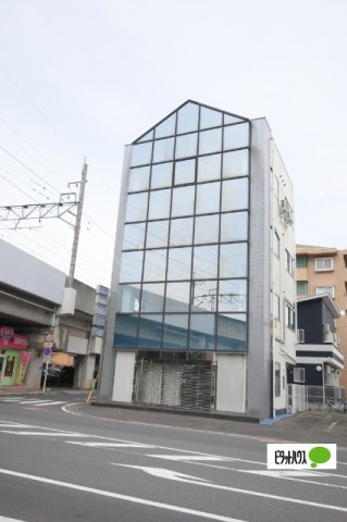 JJBビル