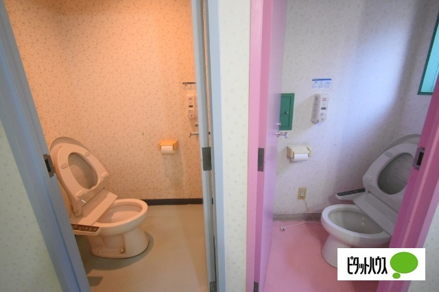 新前橋ビルの内装|３階