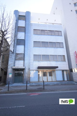 新前橋ビル