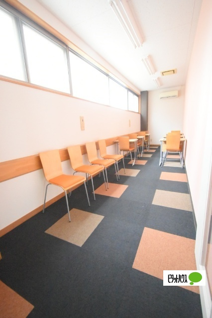 若宮町４丁目貸店舗・事務所の内装|１階