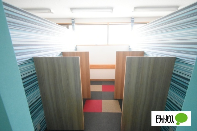 若宮町４丁目貸店舗・事務所の内装|１階