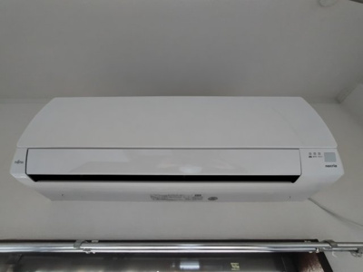 【設備】 | メゾン白亜 | エアコンは2024年に新品に入れ替えています