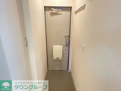 【玄関】ＣＡＳＡ芝塚ＭＴ