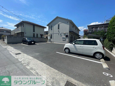 【駐車場】ＣＡＳＡ芝塚ＭＴ