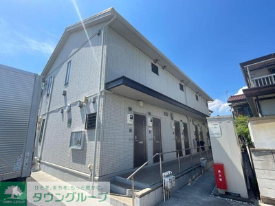 【エントランス】ＣＡＳＡ芝塚ＭＴ