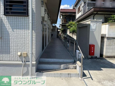 【その他】ＣＡＳＡ芝塚ＭＴ