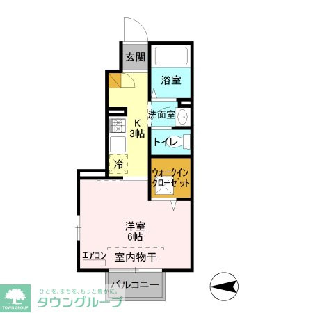 ＣＡＳＡ芝塚ＭＴ