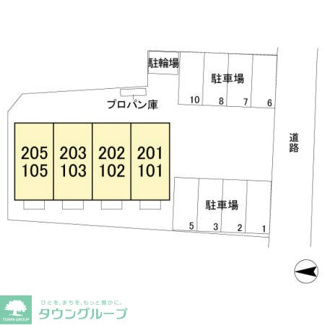 【その他】ＣＡＳＡ芝塚ＭＴ