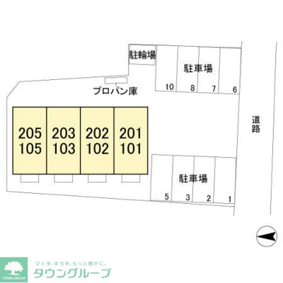 【その他】ＣＡＳＡ芝塚ＭＴ