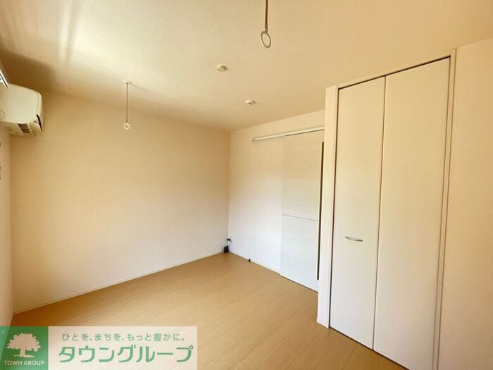 【内装】ＣＡＳＡ芝塚ＭＴ