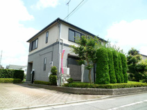 フォレストバレー宮沢Ｎー１の画像