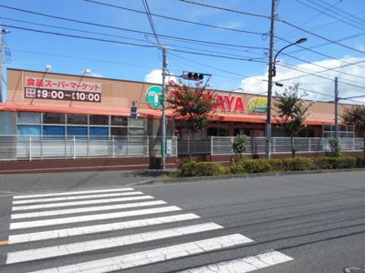 ＴＡＩＲＡＹＡ築地店まで240m