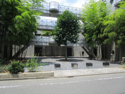 【外観】 | 風舎