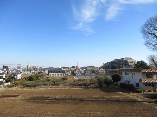 【その他】 | ハイホーム立川一番町