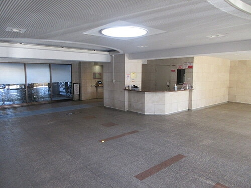 【その他】 | ハイホーム立川一番町