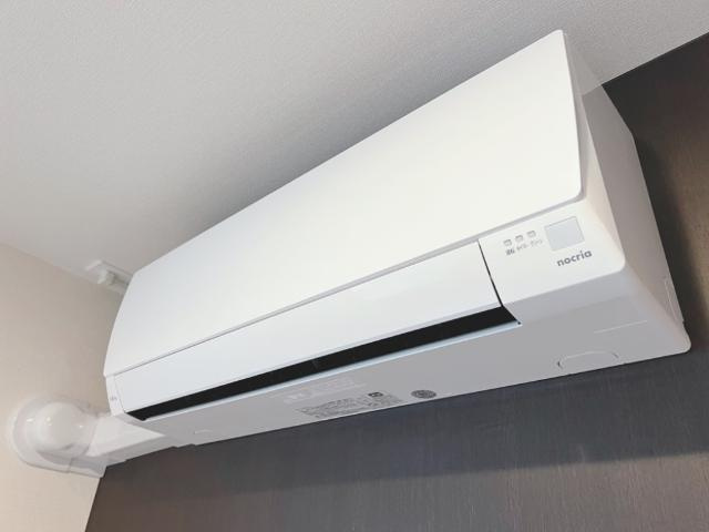エル　シャトーの設備|室内設備