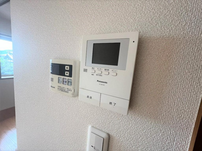 【設備】 | シャトーブラン | ※202号室画像です