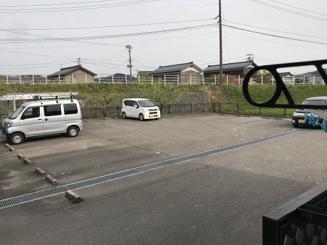レオパレスアークスペランザのその他