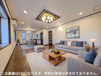 ※家具はイメージです。