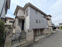 天神町戸建の画像