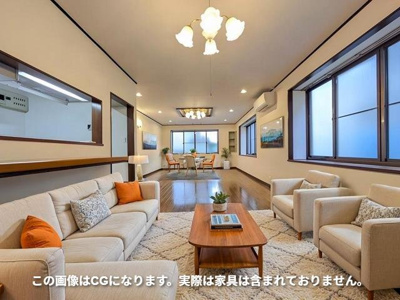 ※家具はイメージです。