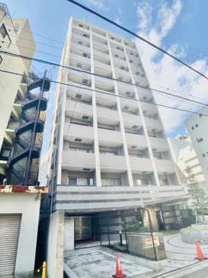 【外観】 | ステージグランデ本郷