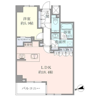 【間取り】 | ＥＶＥＲＴＯＷ　ＣＨＯＪＡＭＡＲＵ