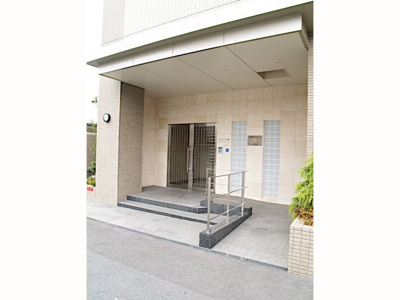 【内装】 | アヴァンセクール京橋南