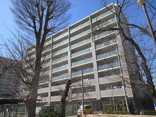 ライオンズステーションスクエア南柏のその他|外観別角度
