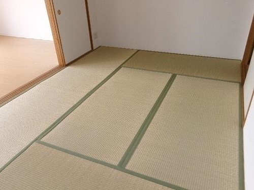 ライオンズステーションスクエア南柏のその他|和室