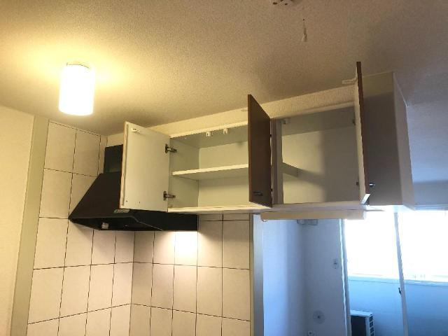 フランドール　タックの収納|キッチン収納