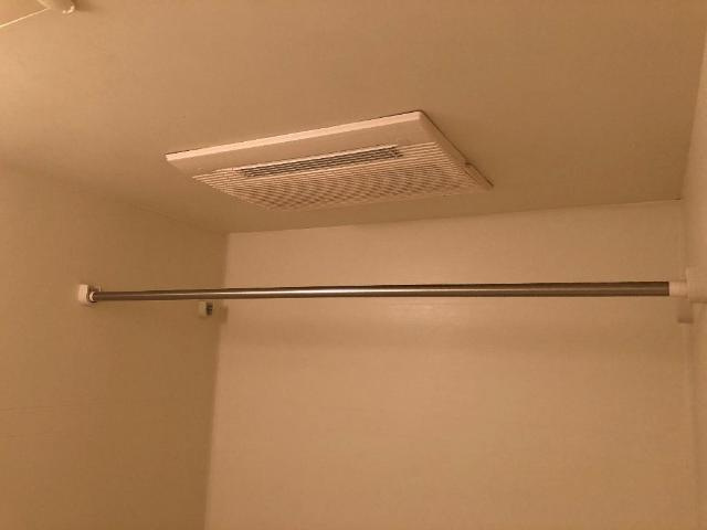 フランドール　タックのその他|浴室乾燥機