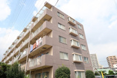 メルベーユ相模原の画像