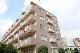 メルベーユ相模原の画像