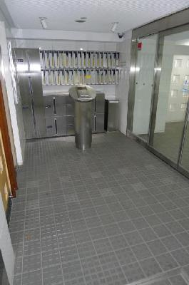ステージファースト笹塚のその他