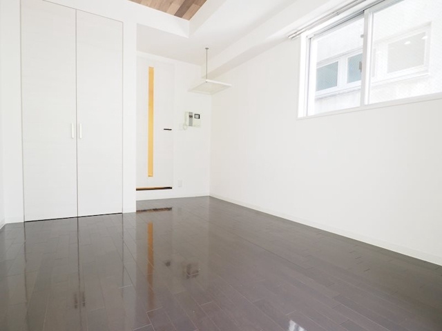 新品家具付きマンション錦糸16(KaGood東京)の洋室