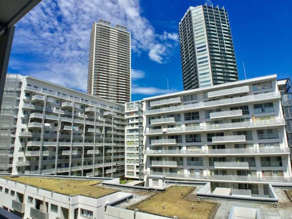 Ｂｒｉｌｌｉａ　ｉｓｔ　東雲キャナルコートのその他