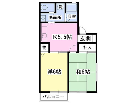 ハウスつにし
