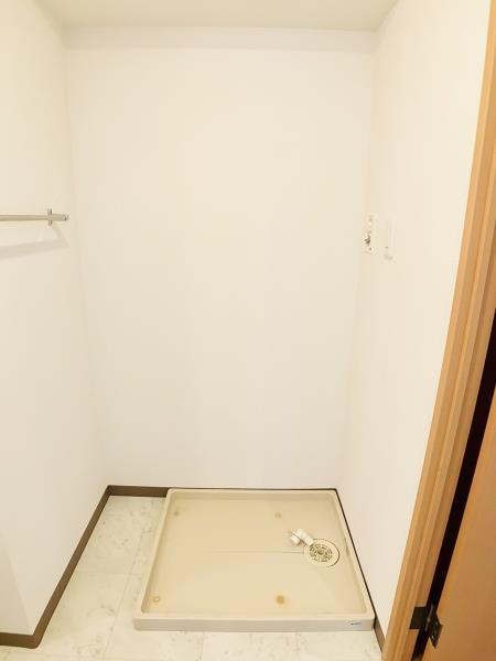 イーストコート平野のその他