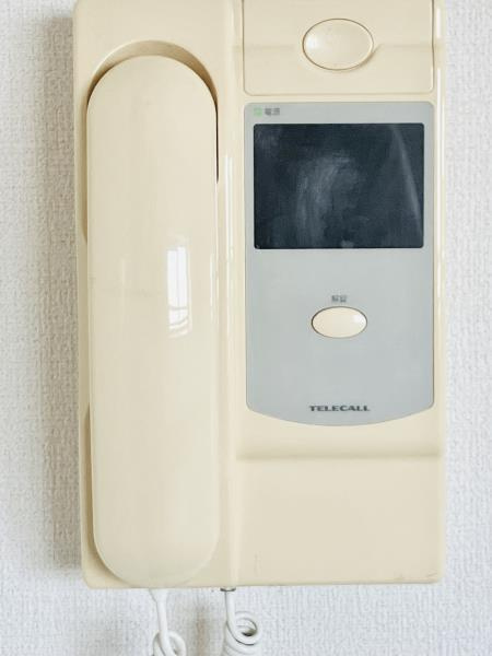 イーストコート平野の設備