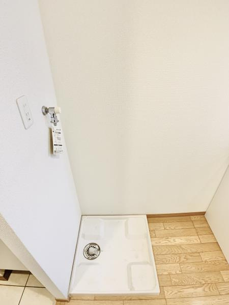 キバサンフラットのその他